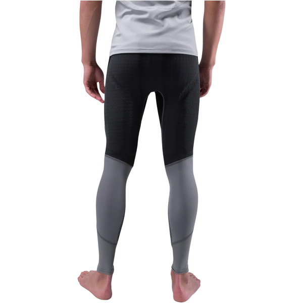 2025 Zhik Deckbeater Padded Pants PNT-0075-U-BLK - Black